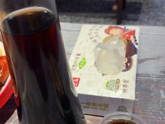 -老街烧烤大排档·地道湖北菜·龙虾馆(汉口火车站店)