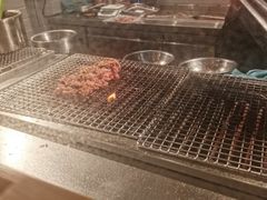 -町门烤肉拌饭专门店(哈西万达店)