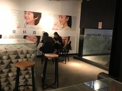 -喜茶(广州北京路惠福东店)