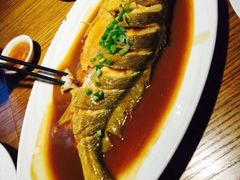 船歌鱼水饺(万象汇店)-船歌鱼水饺(淄博万象汇店)