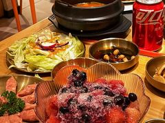 -闻老头·菊花炭烤肉(D11店)