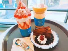 -Cafe de Paris(林荫路店)