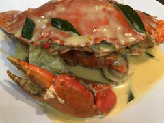 -龙海鲜螃蟹王(宏茂桥店)