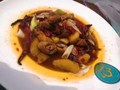 -哈密古丽新疆餐厅(江北融创店)