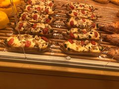 -好利来(高新枫叶广场店)