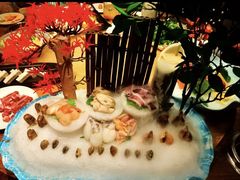 -尚海豆捞(乐虹坊店)