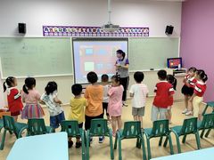 -瑞思素质成长中心(金沙湾校区)