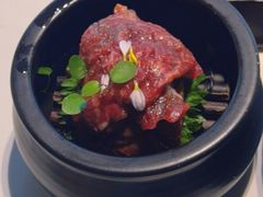 -焱铁烧·黑毛和牛专门店(杭州嘉里中心店)