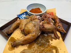 -打酱油·非遗淮扬菜(瘦西湖梅岭店)