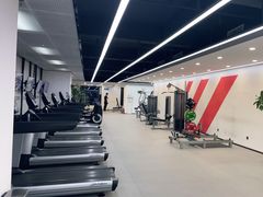 -WEGYMER健萌健身(麦德龙钰龙天下馆)