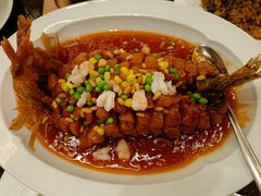 -湘湖逍遥庄园·水漾中餐厅