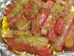 -黑皮烧烤(民意四路店)