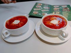 -库滋明·俄罗斯特色美食(中央大街店)