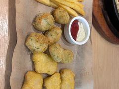 -菲滋意式餐厅(温岭银泰城店)