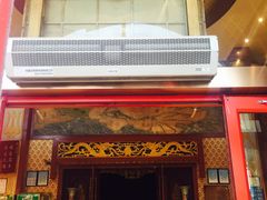 门面-蒙古大营·蒙古演绎餐厅(赛马场店)