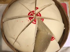泉水蒸大馒头-掌柜的店·河南菜(新天地店)