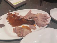 -金鸭季·北京烤鸭(深业上城店)