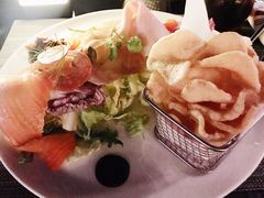 -WOLFGANG PUCK KITCHEN & BAR(迪士尼小镇店)