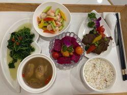 -敦南舒悦月子会所(南湖店)