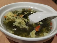 -喜家德虾仁水饺(飞洲国际店)