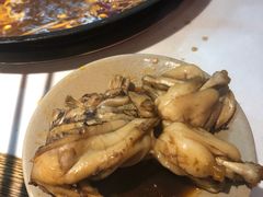 -老天桥蛙炉火锅(姑苏总店)