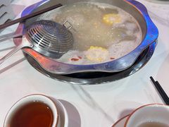-八合里潮汕鲜牛肉火锅(吉大店)