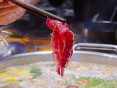 -潮味四季潮汕牛肉火锅(来凤街店)