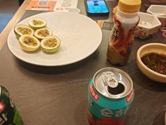 -牛YO寿喜烧·铁板烧和牛火锅自助(市府恒隆店)