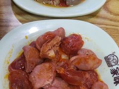 -家味螺蛳粉&烤鱼(五角场店)