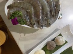 -狐狸爱上椰子鸡(滨江星光大道店)