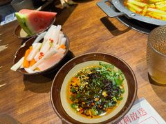 -楠火锅(昆山金鹰店)