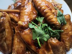 -山与蓝·轻糖鲜果蛋糕(勒泰店)