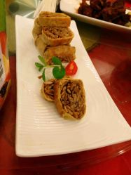 -花家怡园·宴会厅(簋街四合院总店)