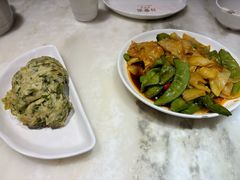 -日丰园海肠水饺·老字号大连海鲜(和平广场店)