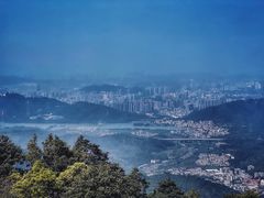 -梧桐山风景名胜区