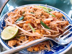-simply thai天泰(静安嘉里中心店)