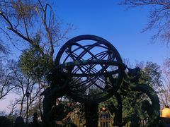 -紫金山山顶公园