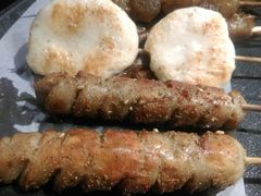 德国香肠-管氏翅吧(地安门创始店)