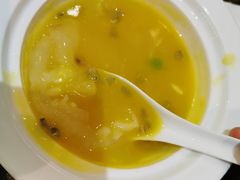 -瑞安辰茂阳光酒店自助餐