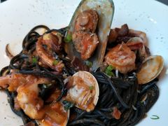 -La Sauce法意餐厅