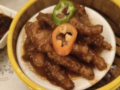 -香云轩·顺德菜(香云纱园林酒店店)