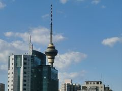 -中央广播电视塔