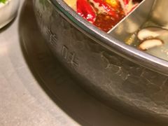 -巴奴毛肚火锅(二七万达店)