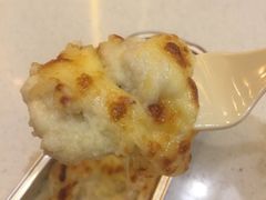-尊宝比萨(中山八店)