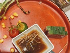 -三品香·江浙菜(松江九谊店)