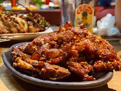 -马海涛牛肉串(领汇广场店)