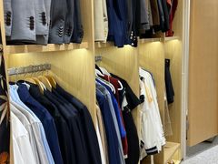 -天真蓝照相馆(新世界店)