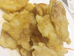 老式锅包肉-燕郊烧鸽子(酷车小镇店)