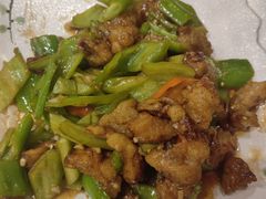 -小俩口烧烤东北菜(双井店)