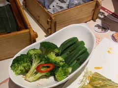 -粤点越有·茶点·粤菜(樵岭国际店)